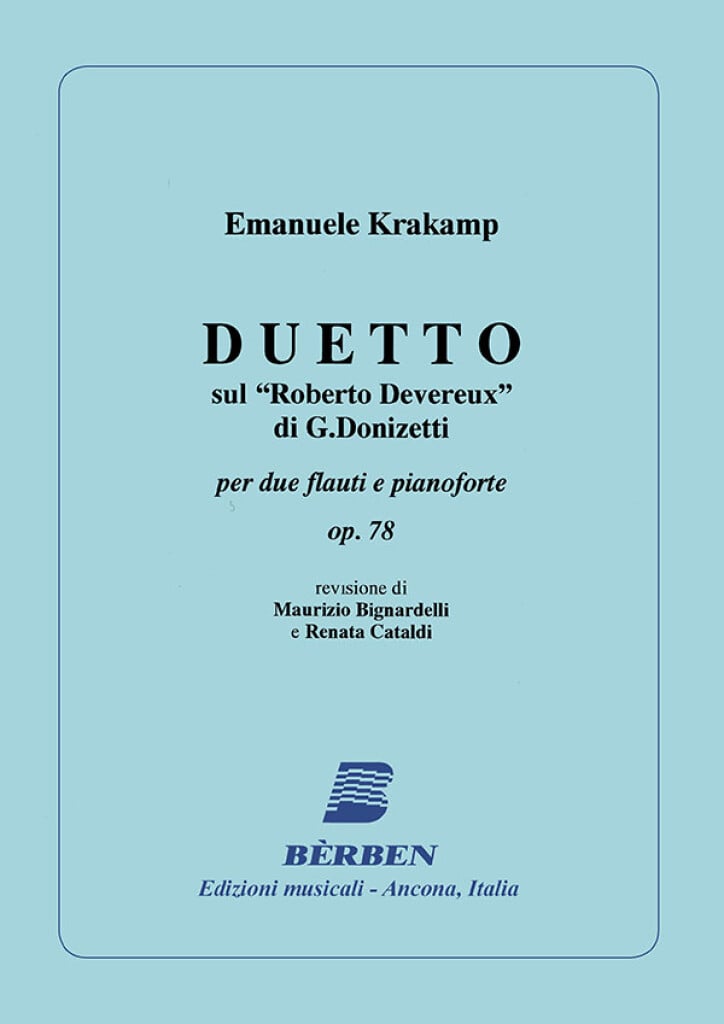 Duetto